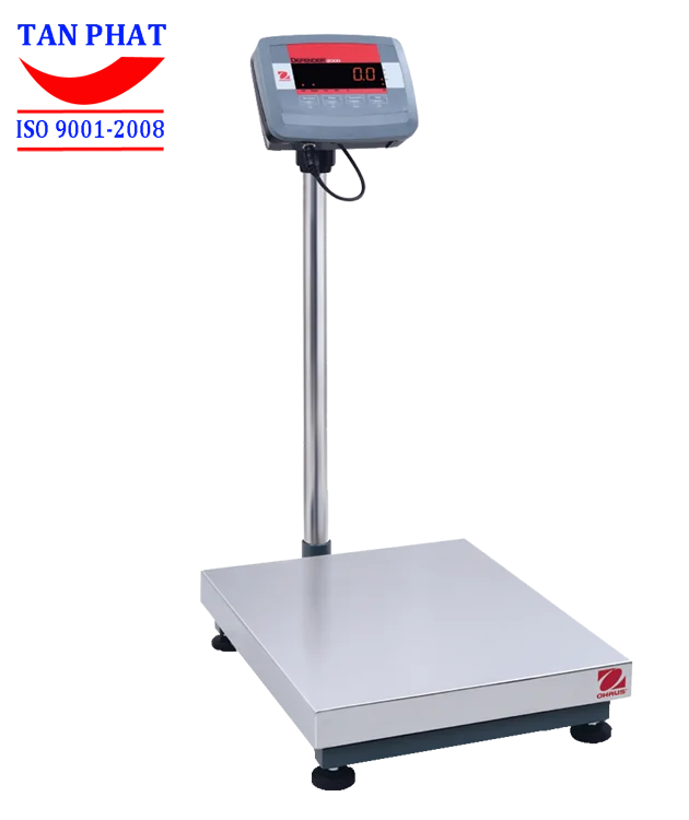 Cân bàn cột Ohaus