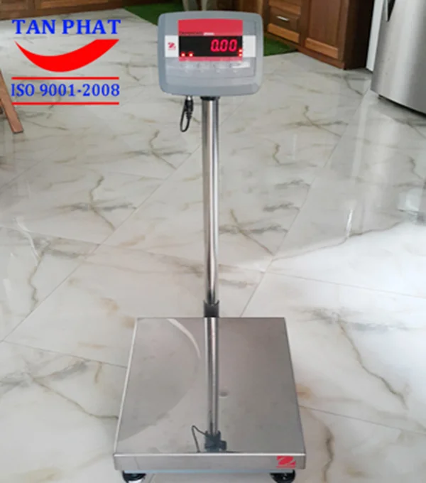 Cân bàn cột Ohaus