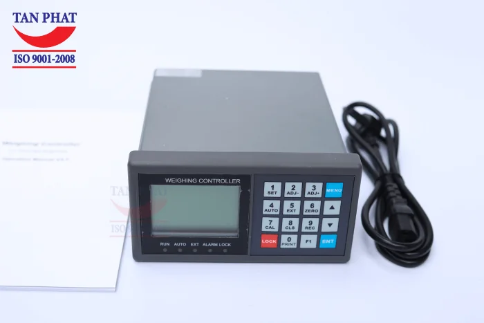 Đầu cân BST100 nhập khẩu chính hãng