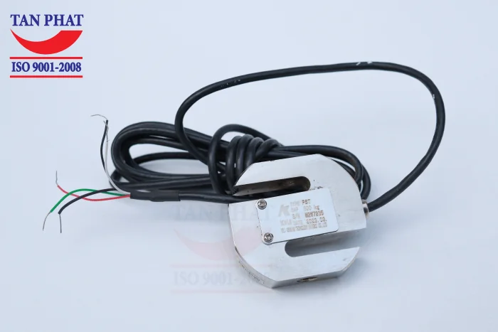 PST có dạng chữ Z, phù hợp lắp đặt trong hệ thống các loại cân công nghiệp khác nhau.