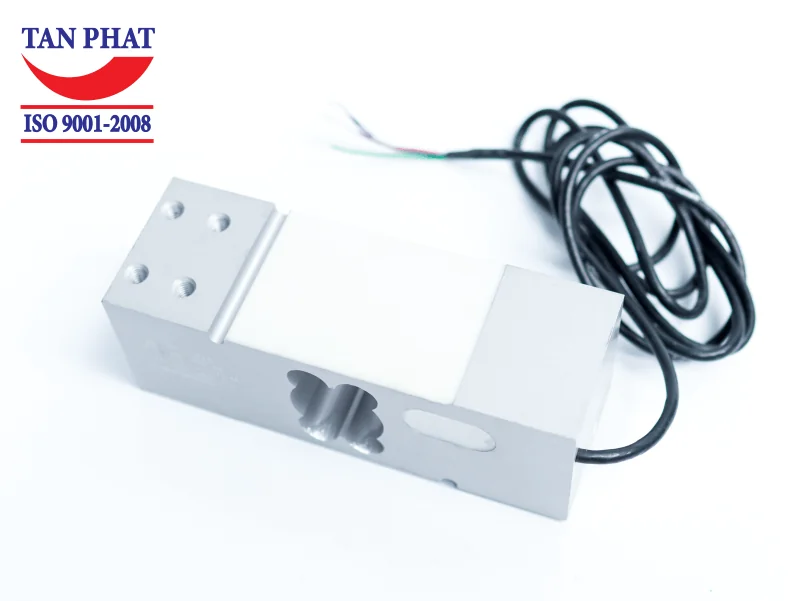 Loadcell UDA 100kg chính hãng Keli do Tân Phát cung cấp ra thị trường Việt Nam