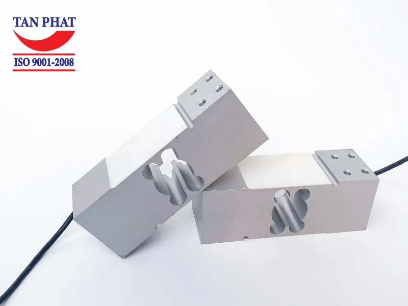 Loadcell UDA 150kg Tân Phát nhập khẩu chính ngạch từ Keli, Trung Quốc