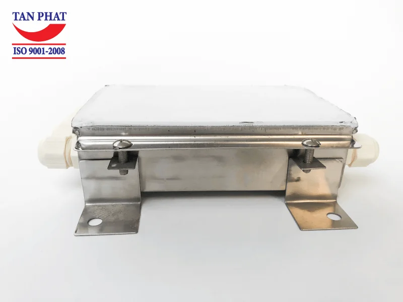 Hộp nối JXHG02-6-D Keli