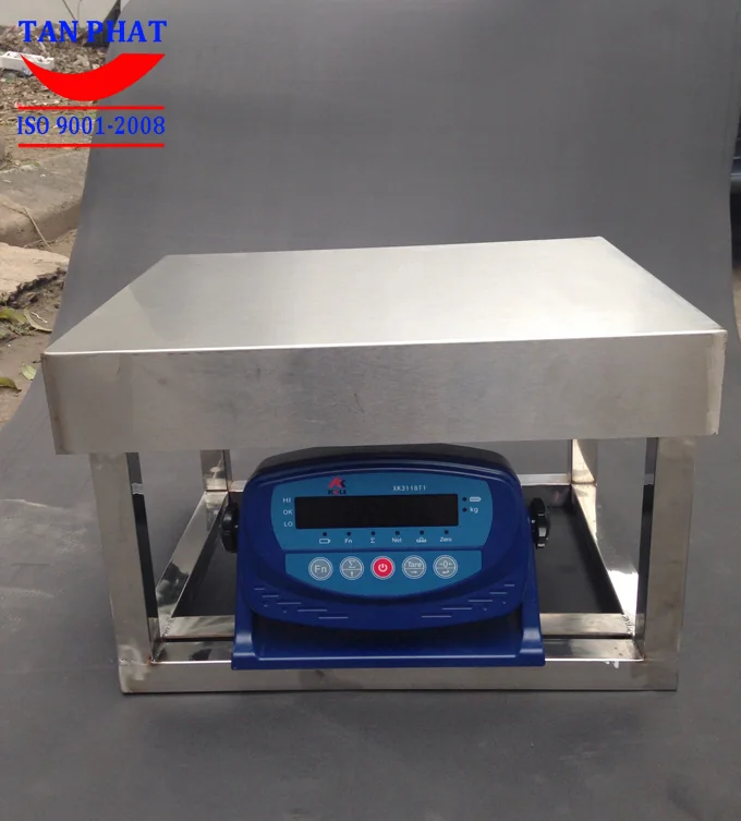 Cân bàn hộp 150kg