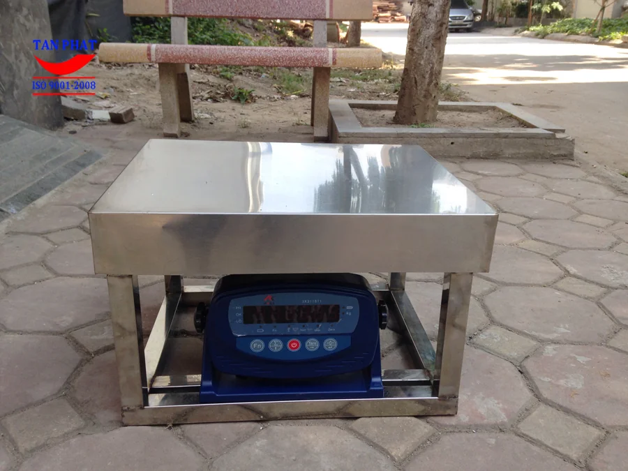Cân bàn hộp 100kg