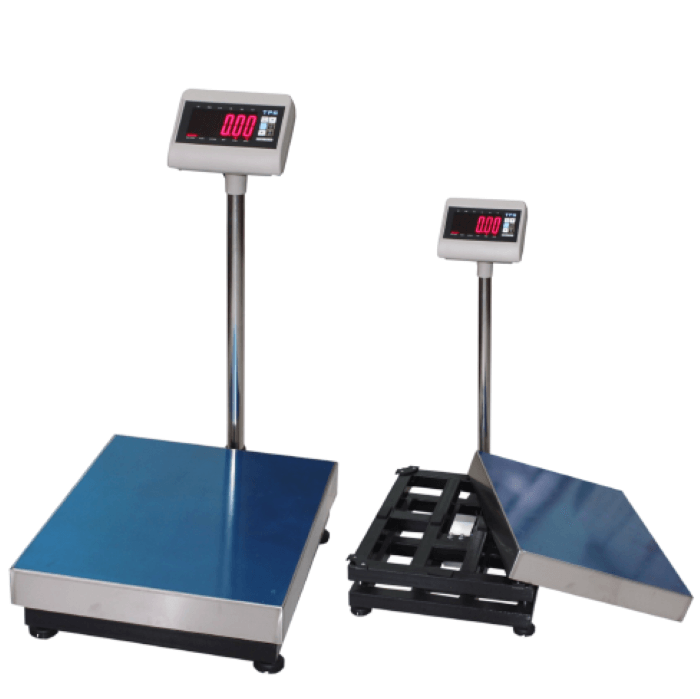 Cân bàn điện tử T7E Yaohua (XK3190-T7E)