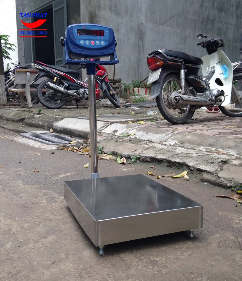 Cân bàn điện tử 60kg