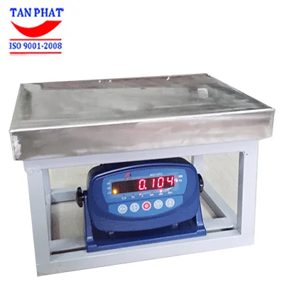 Cân bàn hộp 500kg
