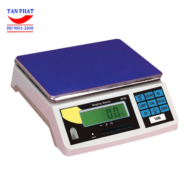 Cân điện tử VIBRA HAW Shinko