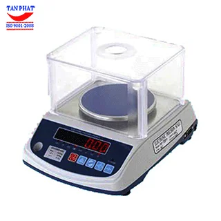 Cân điện tử 300g KD-TBED