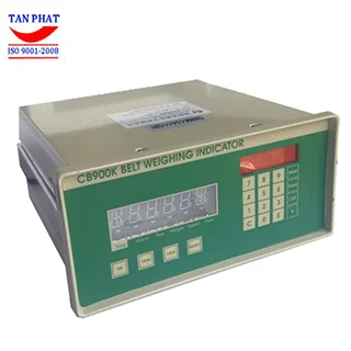 Đầu Cân Điện Tử CB900K - Chimey