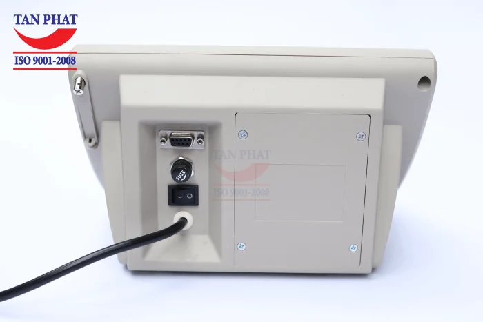 Đầu cân điện tử A12 Yaohua