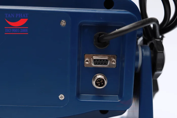 Đầu cân điện tử XK3118T1 - Keli