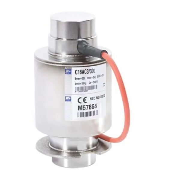Loadcell C16AC3 HBM
