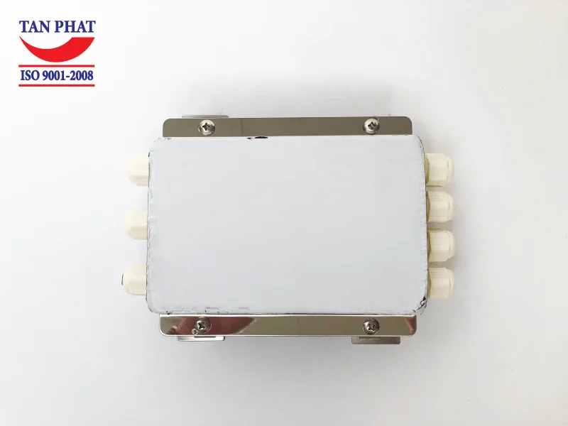 Hộp nối JXHG02-6-S Keli