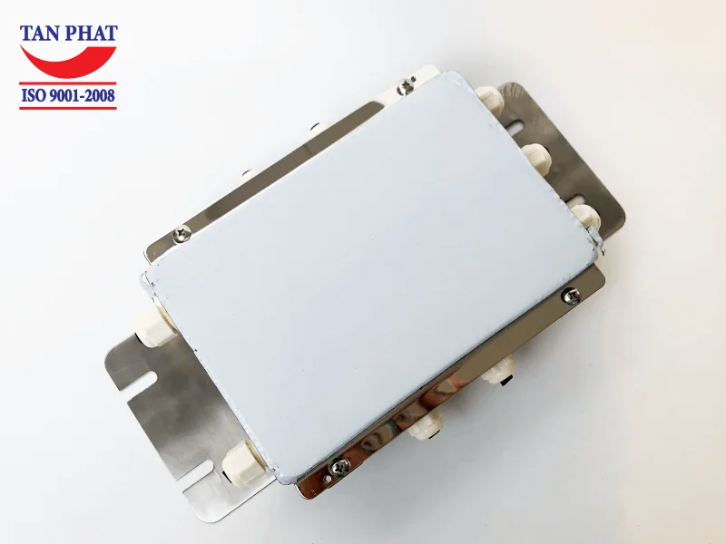 Hộp nối JXHG05-8-D Keli