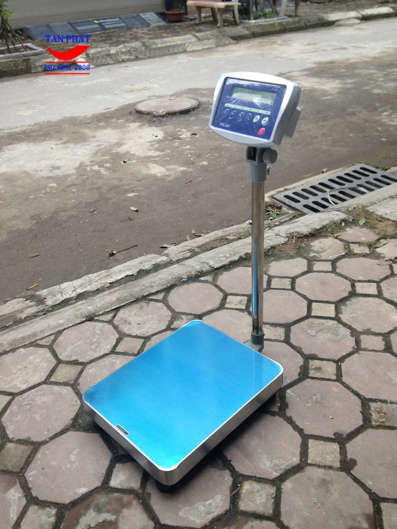 Cân bàn điện tử T-Scale