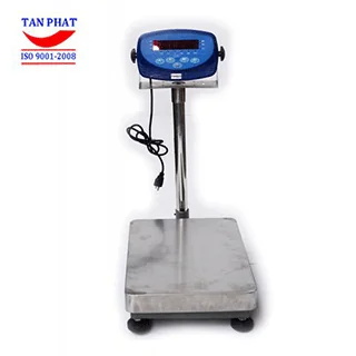 Cân bàn điện tử 200 Kg