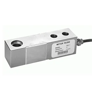 Loadcell SBC Mettler Toledo