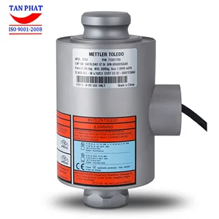 Loadcell Mettler Toledo 0782