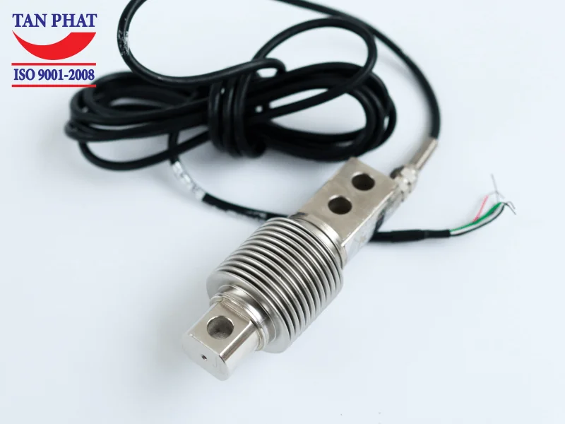 Loadcell HSX Keli 300kg