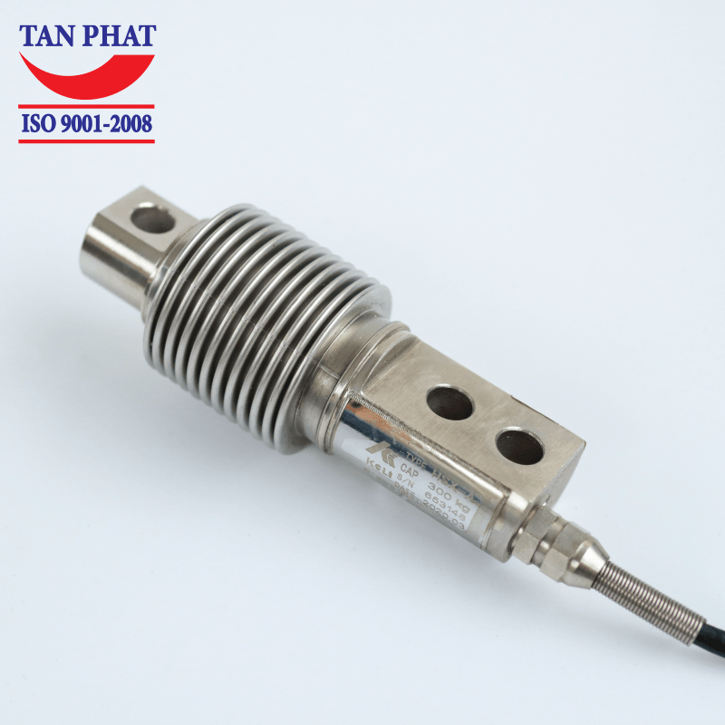 Loadcell HSX Keli