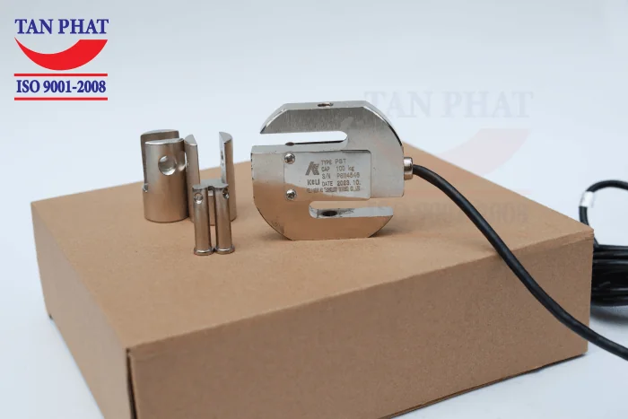 Loadcell PST Keli 100kg