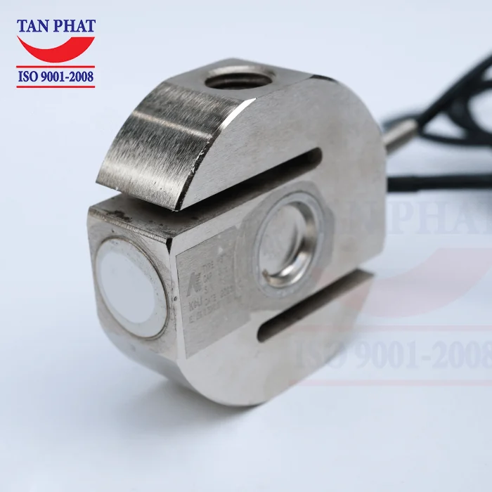 Loadcell PST Keli 3 tấn