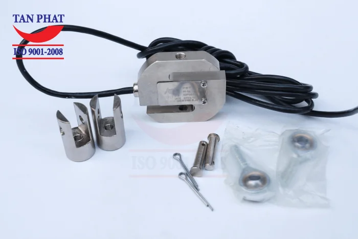 Loadcell PST Keli 50kg