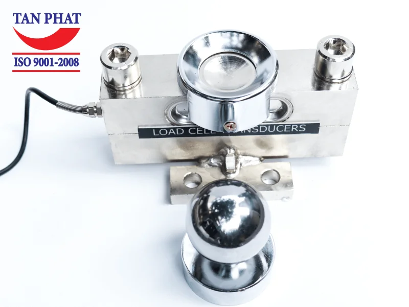 Loadcell QSA Keli 20 tấn
