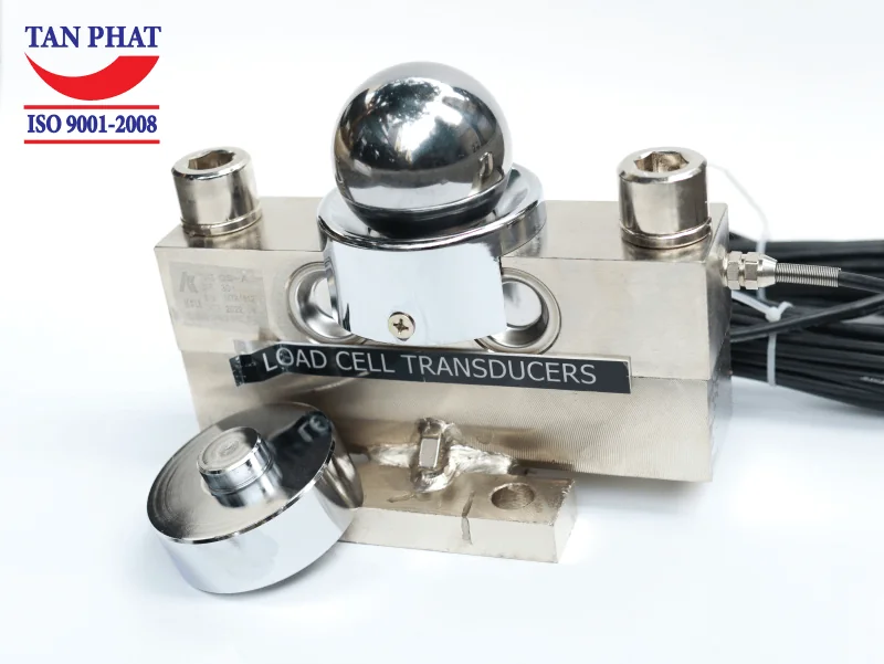 Loadcell QSA Keli 30 tấn