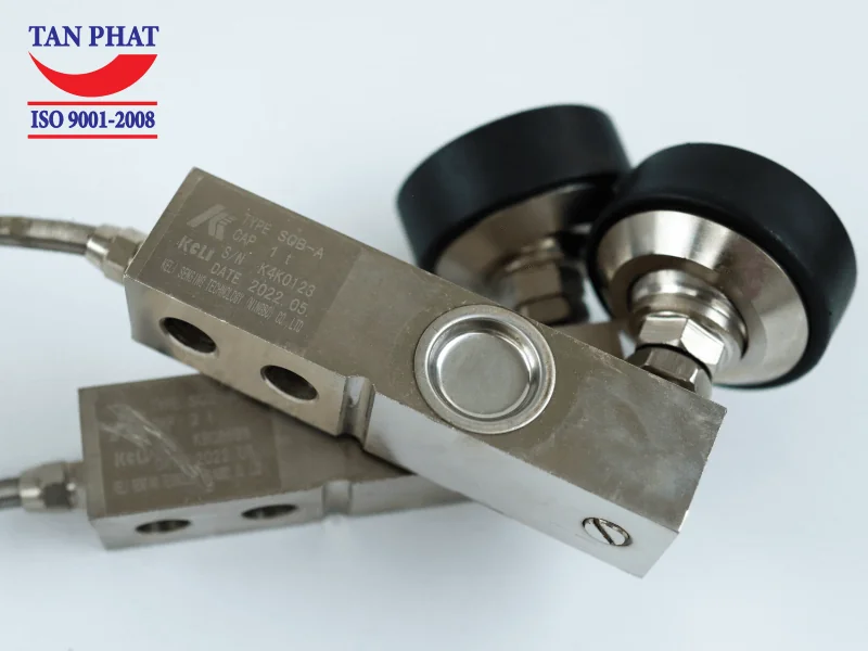 Loadcell SQB Keli 1 tấn
