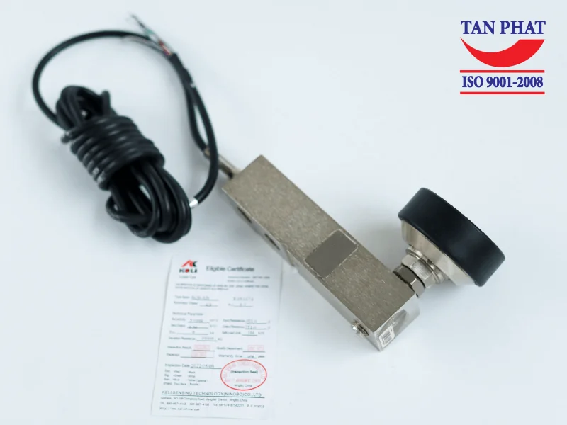 Loadcell SQB Keli