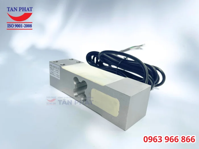 Loadcell Zemic  L6E3 (Hà Lan)