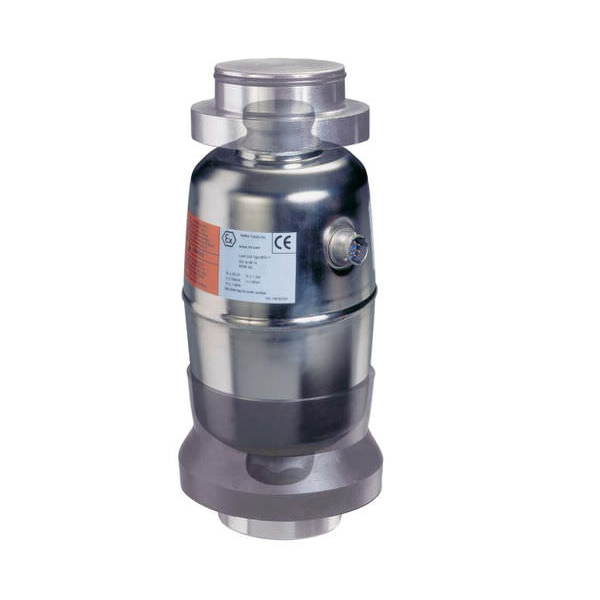 Loadcell MTX Mettler Toledo