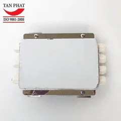 Hộp nối JXHG02-6-D Keli