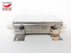 Hộp nối JXHG02-6-D Keli