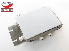 Hộp nối JXHG05-8-S Keli