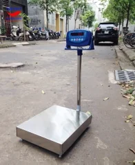 Cân bàn điện tử 100 Kg