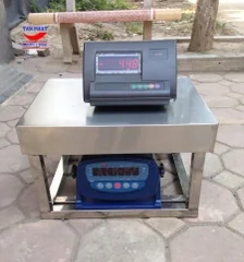 Cân bàn hộp 60kg