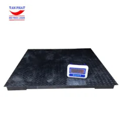 Cân sàn điện tử AWR LED Đài Loan