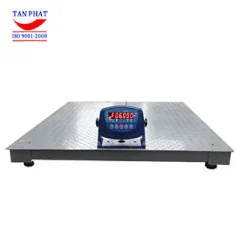 Cân sàn điện tử 500Kg