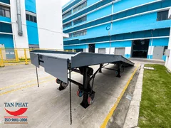 Cầu xe nâng 6 tấn