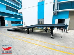 Cầu xe nâng 6 tấn