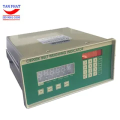 Đầu Cân Điện Tử CB900K - Chimey