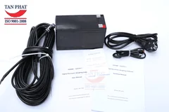 Đầu cân điện tử D2008FA