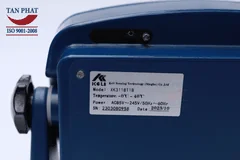 Đầu cân điện tử XK3118T1 - Keli