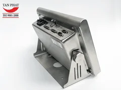 Đầu cân điện tử XK3118K8