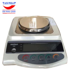 Cân điện tử GS Shinko 3001