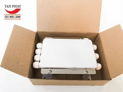 Hộp nối JXHG02-6-S Keli